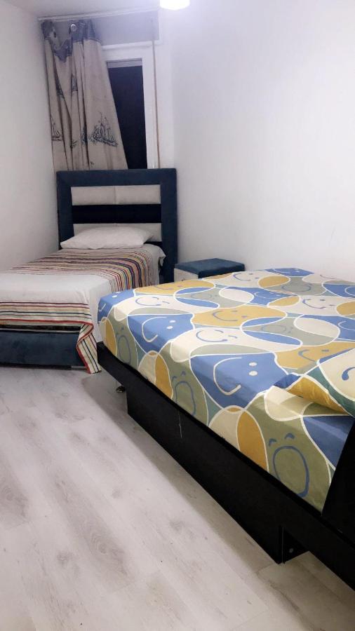 Sylvia Beach Tangier Bagian luar foto