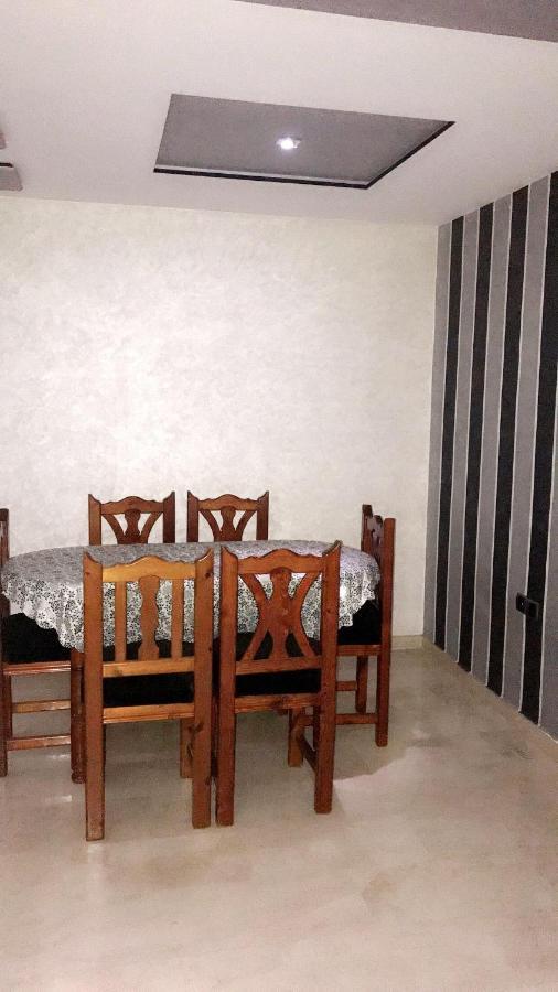 Sylvia Beach Tangier Bagian luar foto